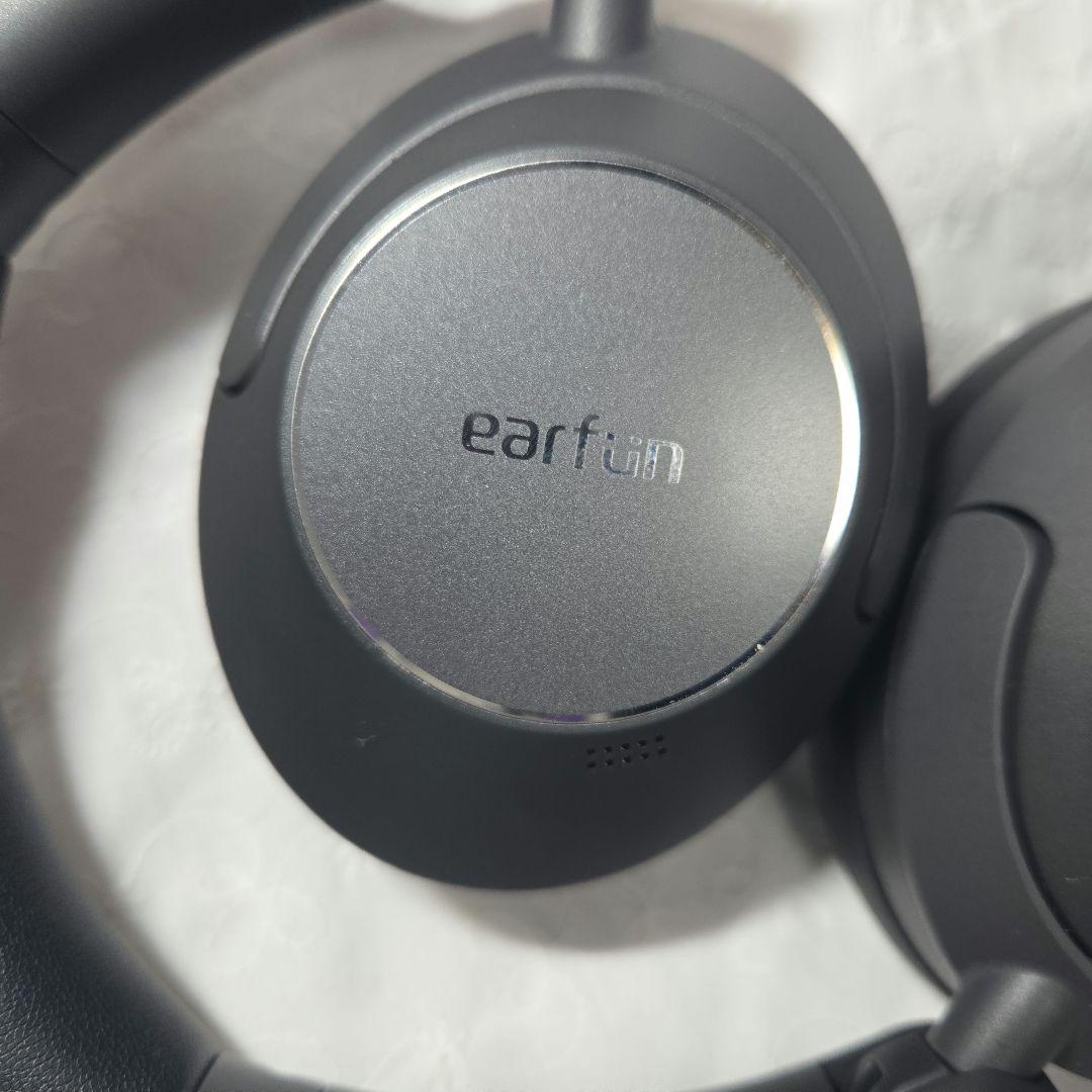 earful Ear Fun Wave Pro ヘッドホン