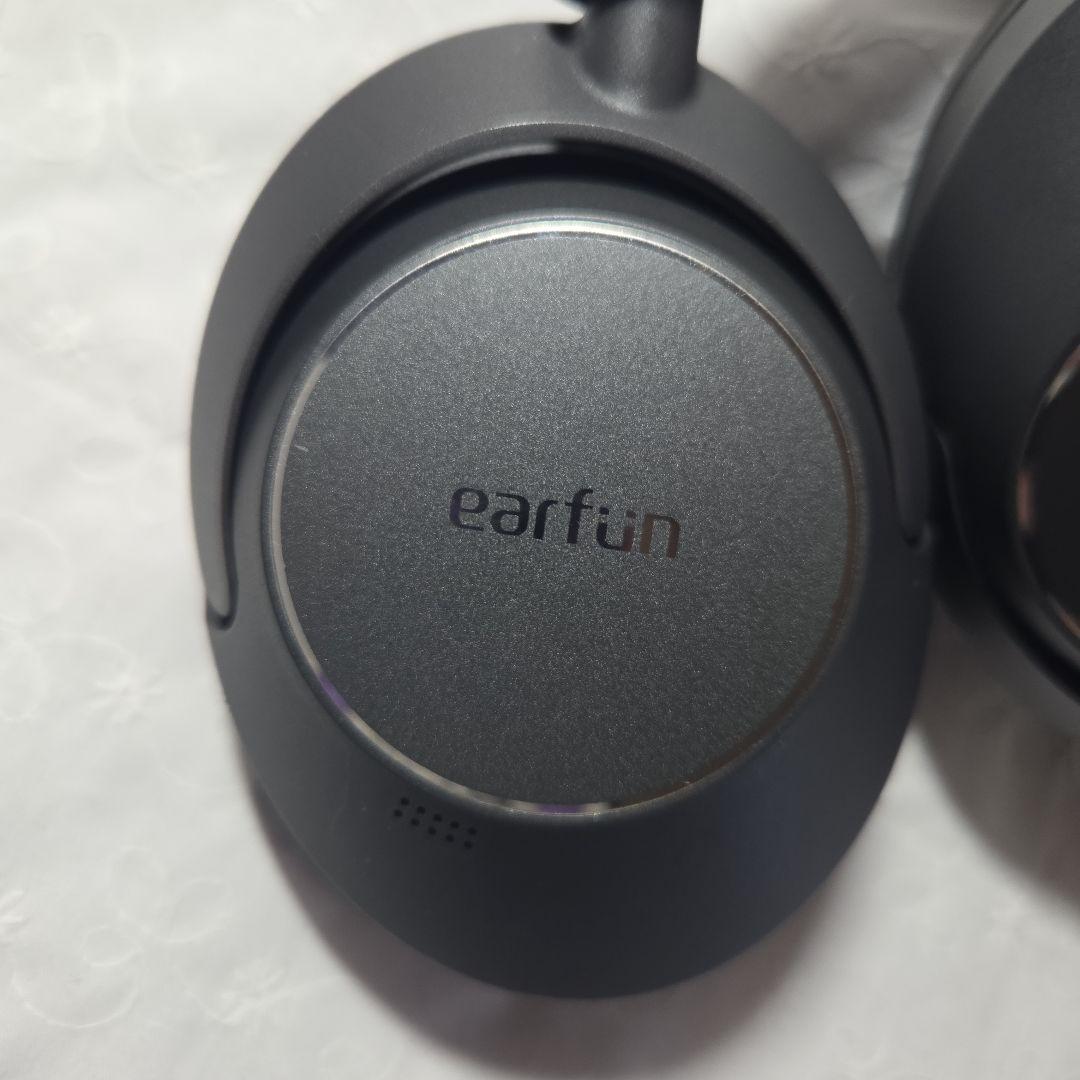 earful Ear Fun Wave Pro ヘッドホン