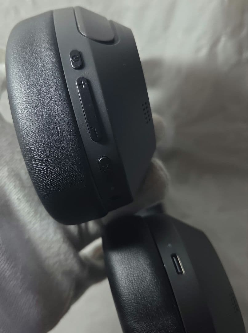 earful Ear Fun Wave Pro ヘッドホン