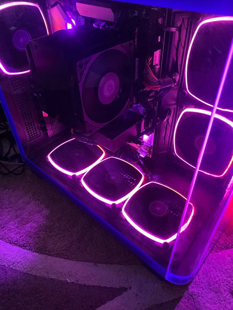 ライト ゲーミングPC core i5 GTX搭載 土日セール