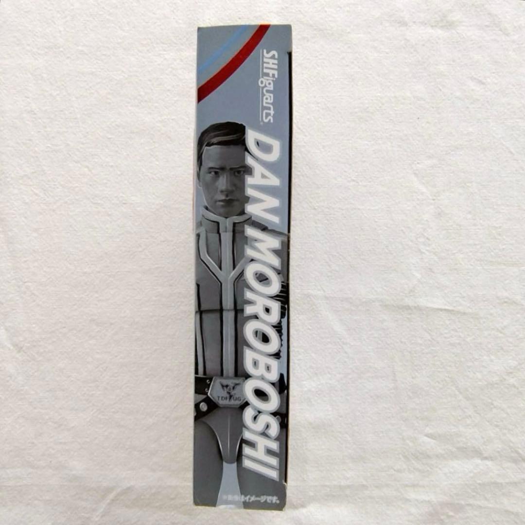 S.H.Figuarts モロボシ・ダン