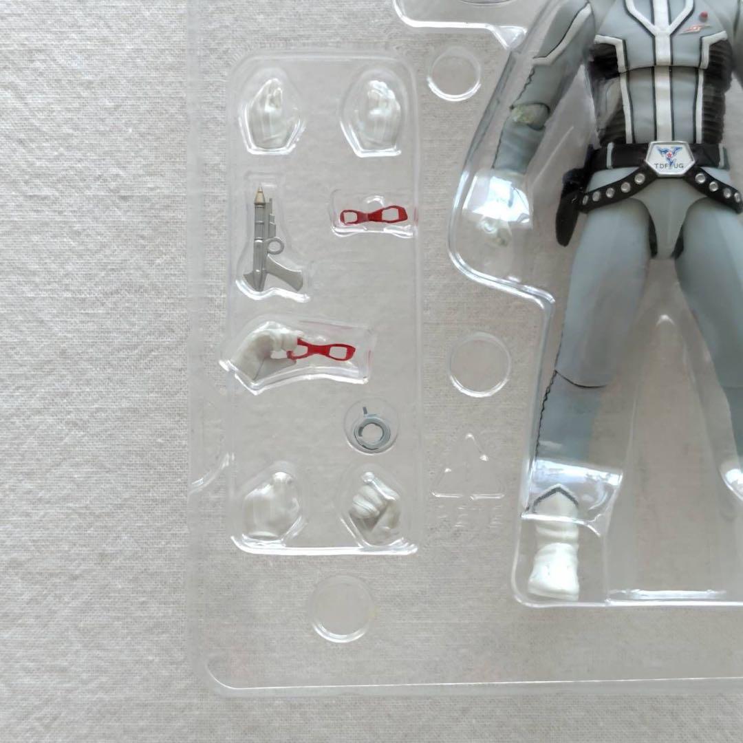 S.H.Figuarts モロボシ・ダン