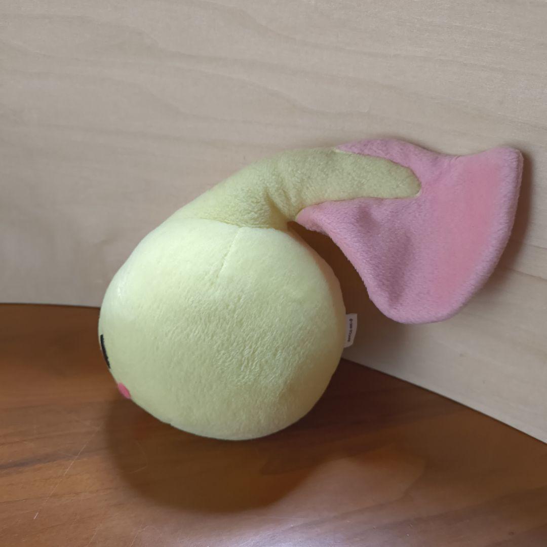 デュープリズム　おたま　1999 SQUARE スクウェアエニックス　ぬいぐるみ