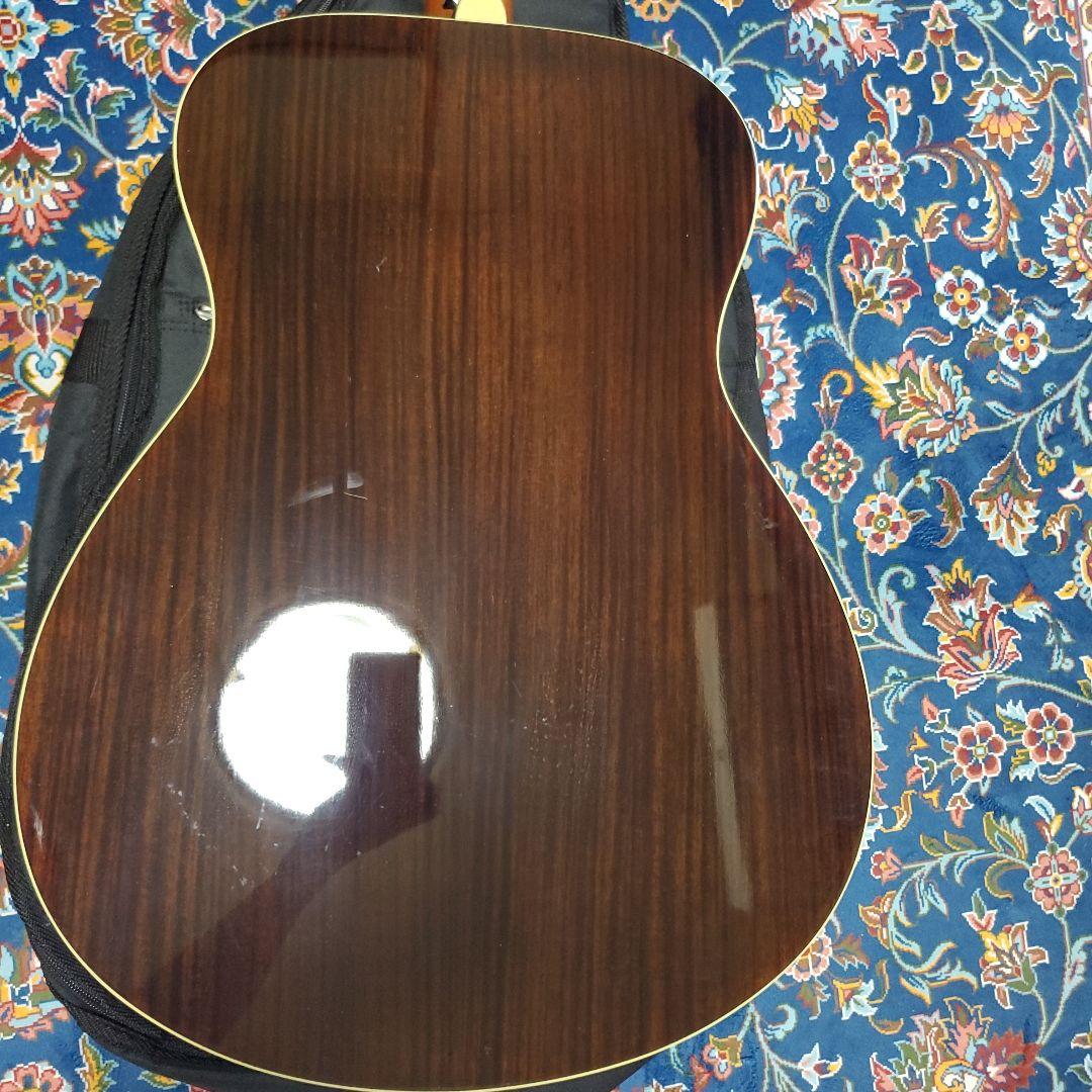 Yamaha アコースティックギター FS830