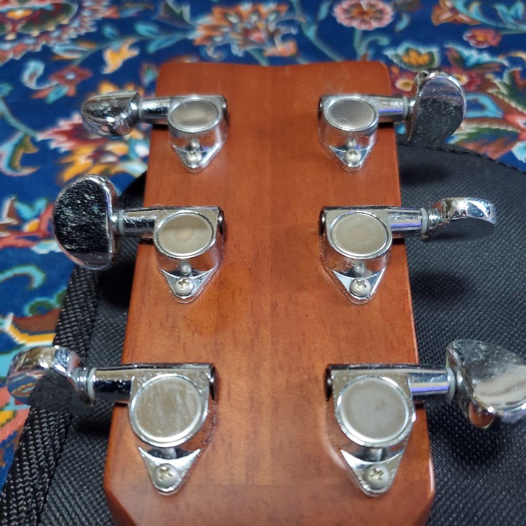 Yamaha アコースティックギター FS830