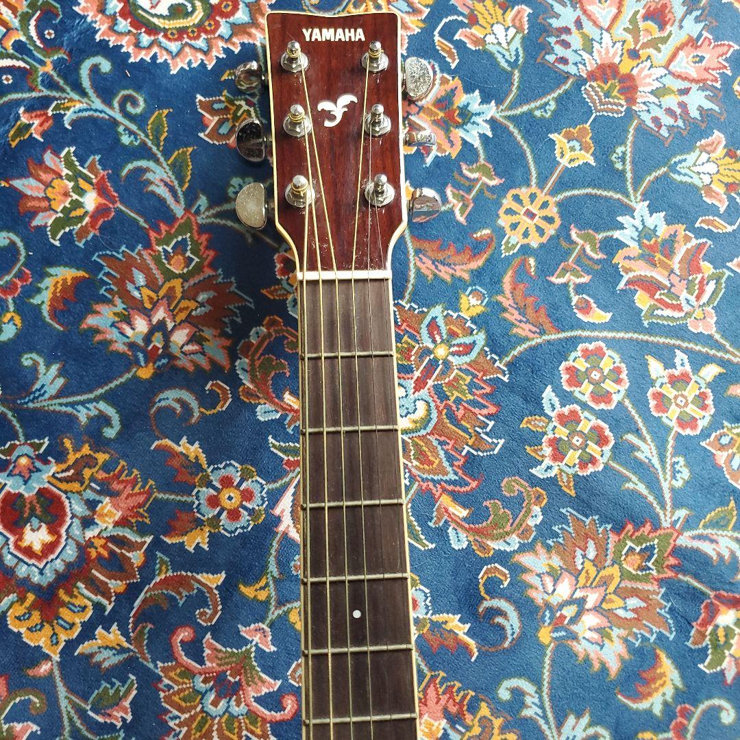Yamaha アコースティックギター FS830