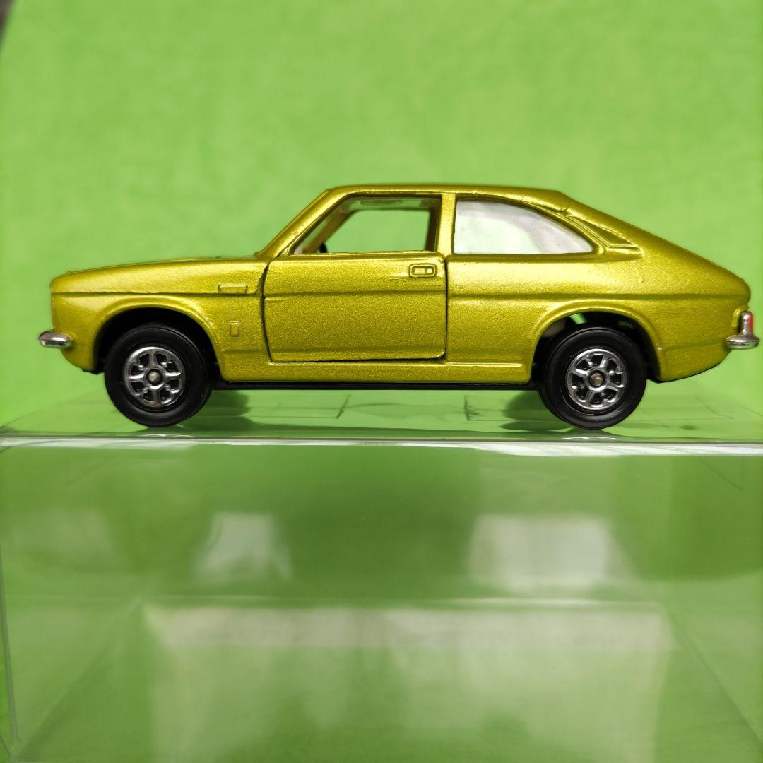 モーリス　マリーナ　1.8 クーペ　　コーギートイズ