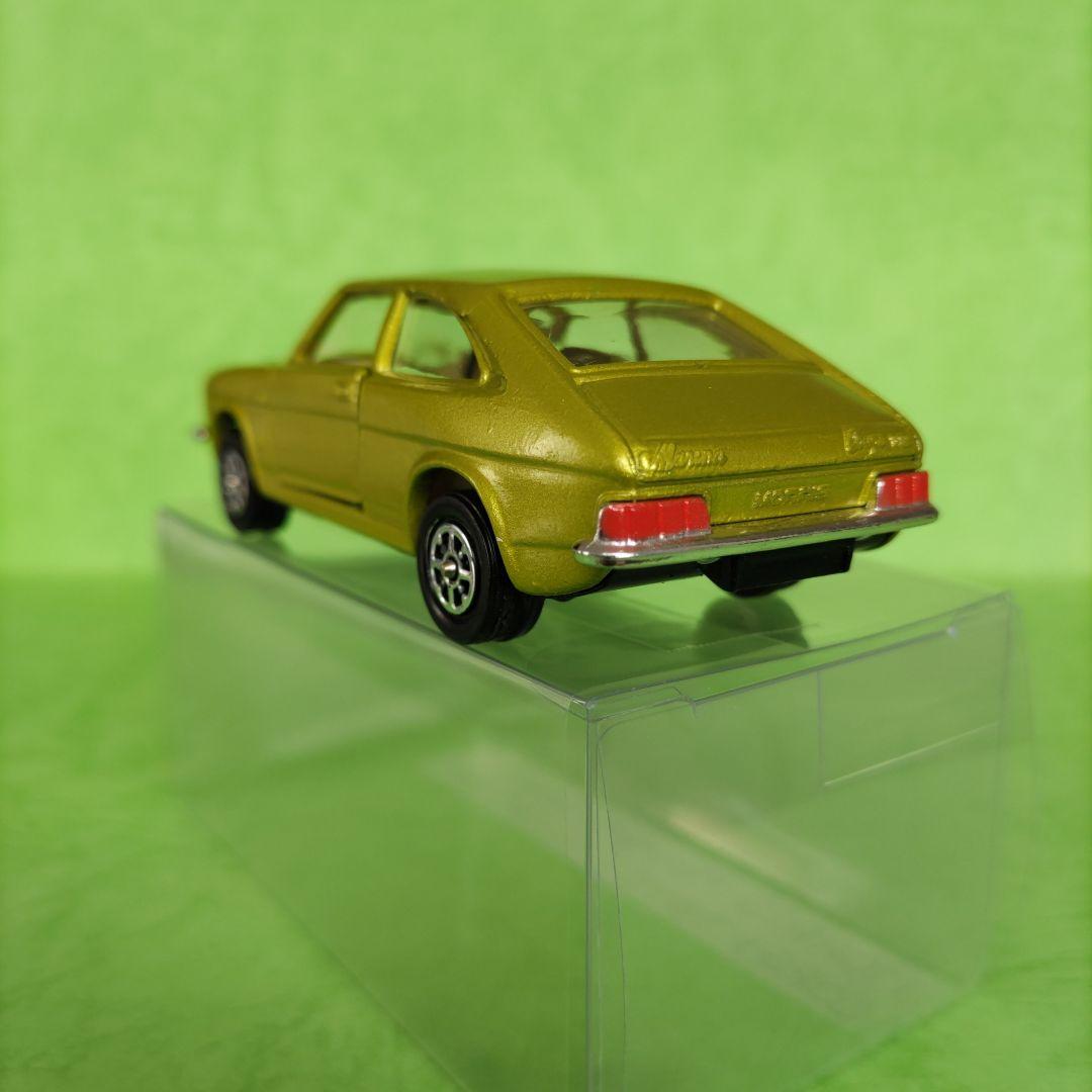 モーリス　マリーナ　1.8 クーペ　　コーギートイズ