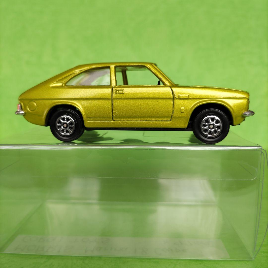 モーリス　マリーナ　1.8 クーペ　　コーギートイズ