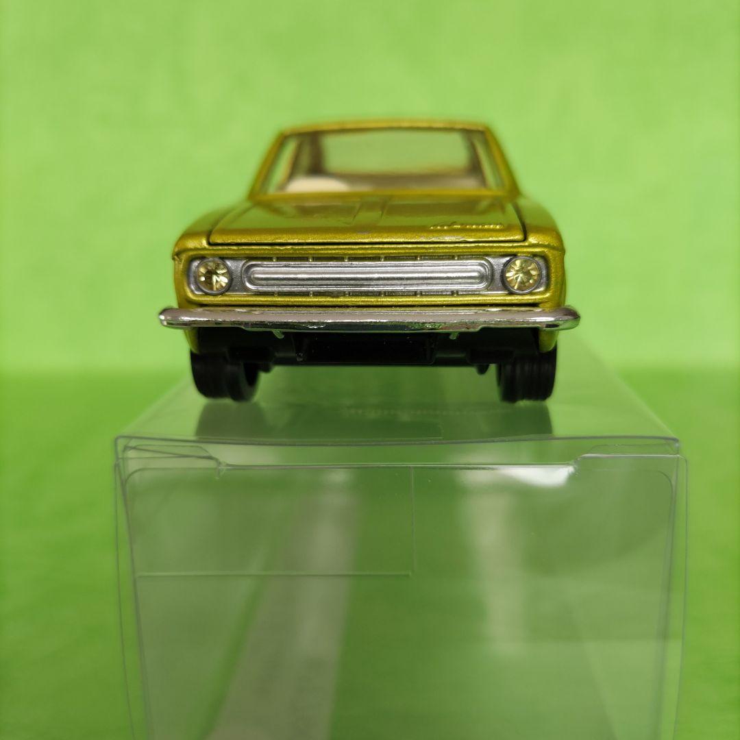 モーリス　マリーナ　1.8 クーペ　　コーギートイズ