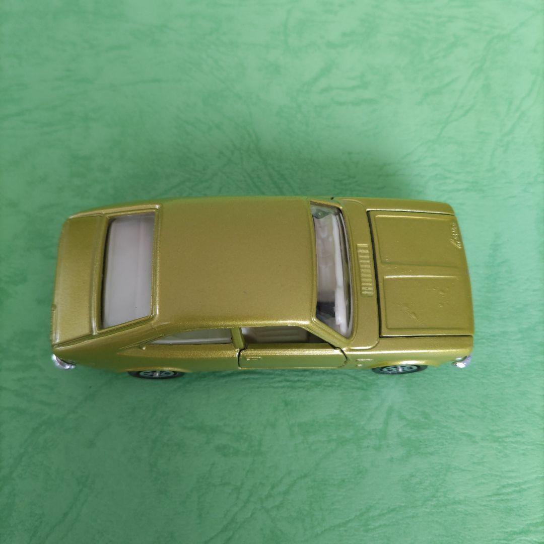 モーリス　マリーナ　1.8 クーペ　　コーギートイズ