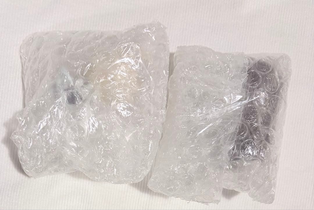 ALNST エイリアンステージ　ねんどろいど　异形舞台 ルカ　ヒョナ　フィギュア