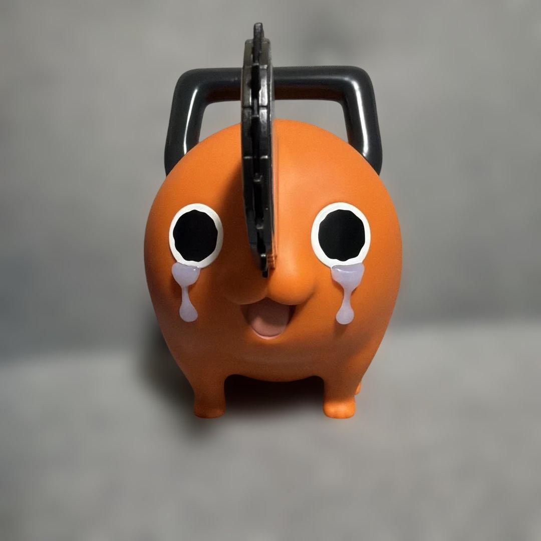 チェンソーマン ポチタ