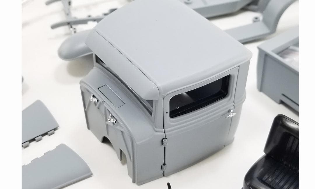 ★ 32 FORD TRUCK ★モデルキット★ ACME GMP ★ 1/18