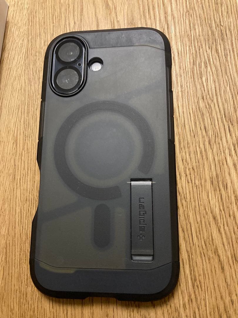 【Apple care +／極美品／価格相談可】iPhone16 256GB