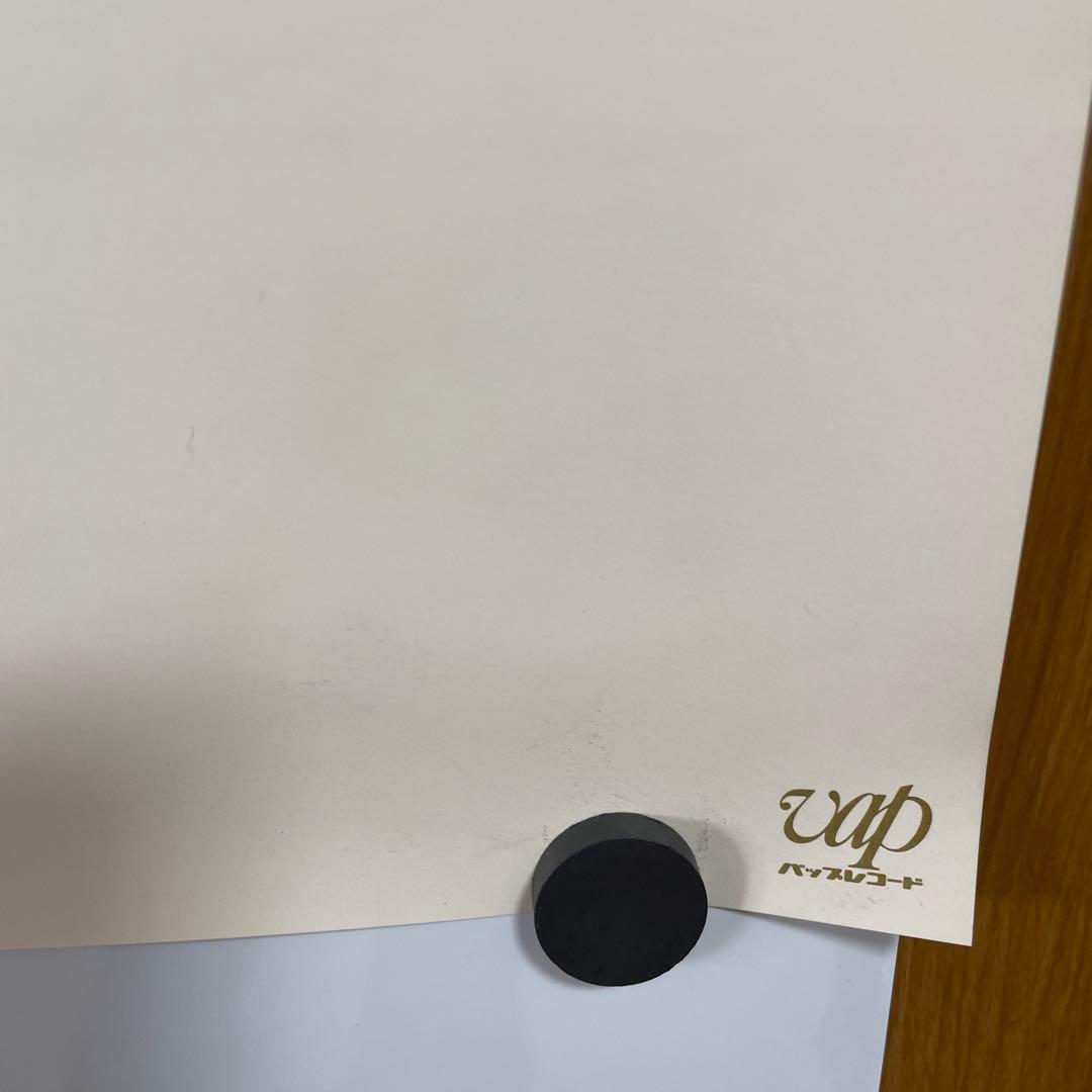 菊池桃子　非売品　A１ポスター 新品　5