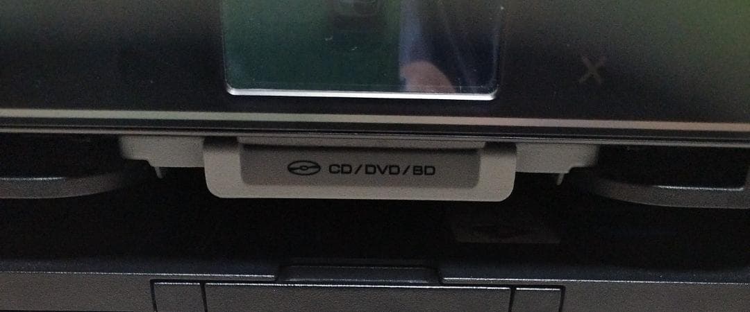 DCP-J968N ブラザー レーベル印刷 純正カートリッジ互換インク満タン付き