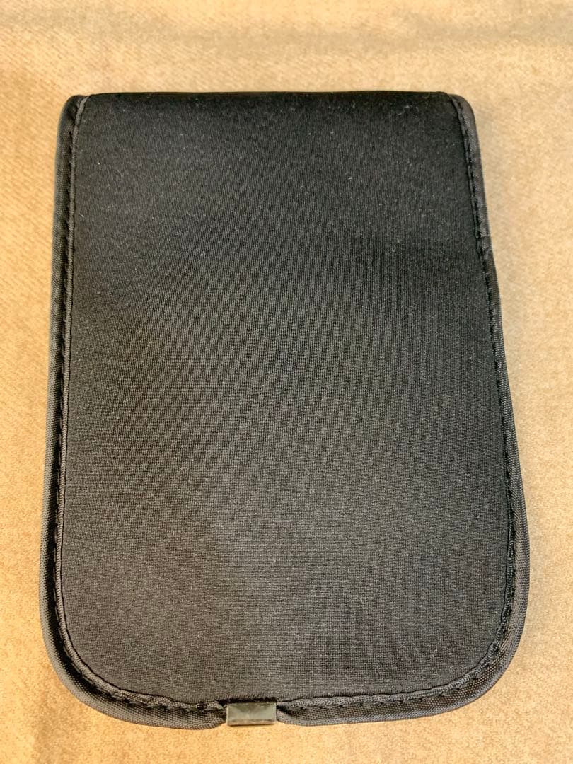 TASCAM DR-100MK2 Linear PCM Recorder ①