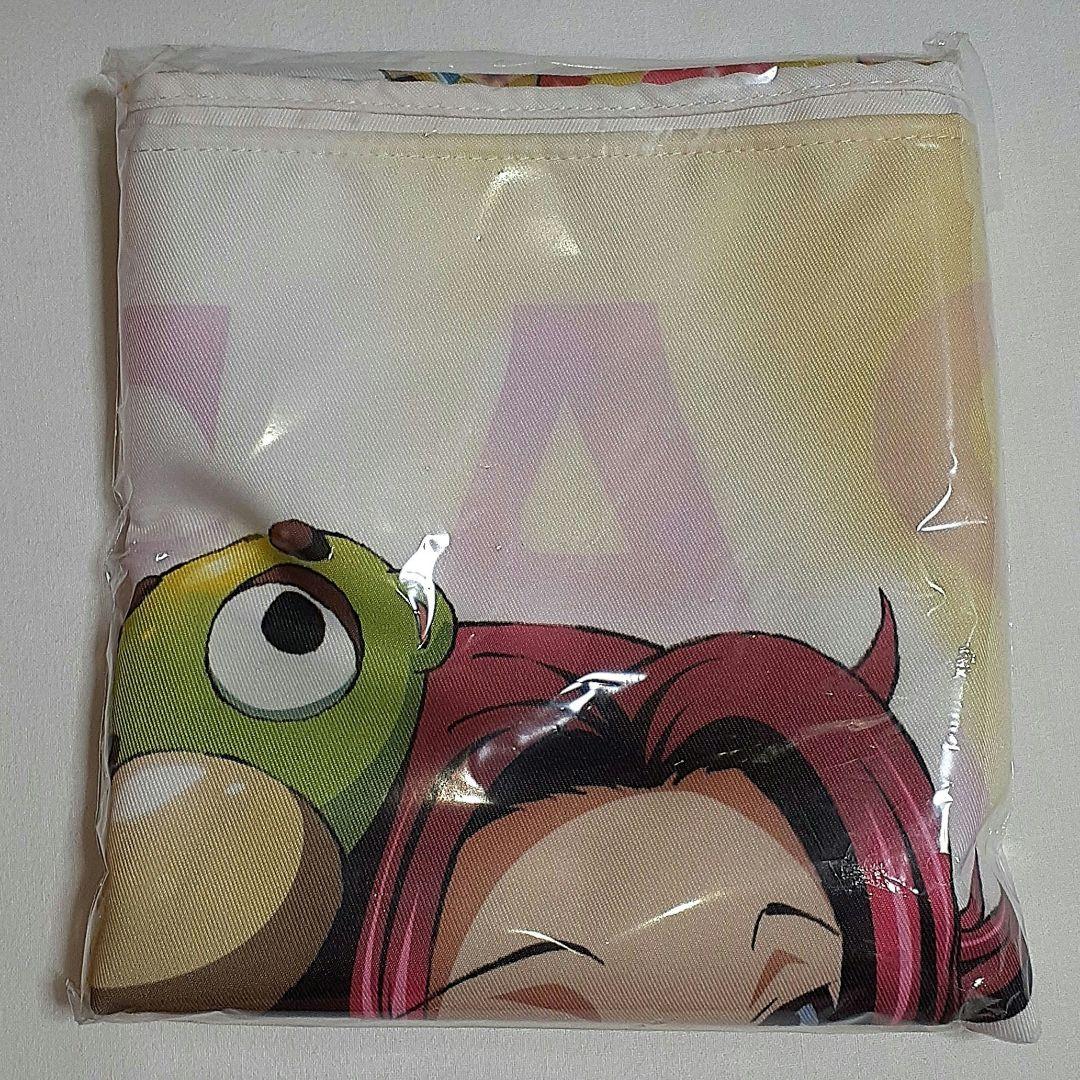 コードギアス　ビッグマルチクロス　C.C.　カレン　浴衣　内袋未開封　CLAMP