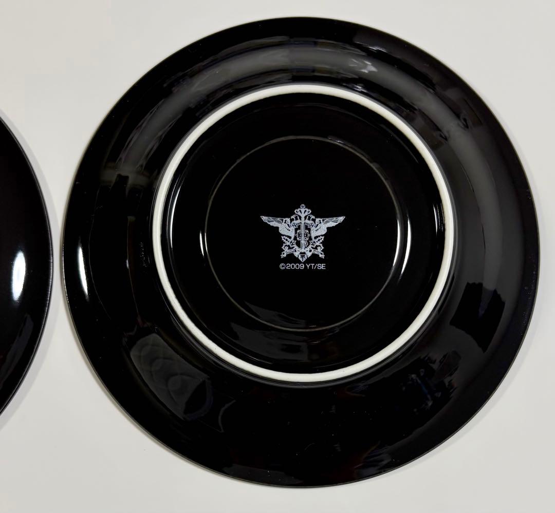 【新品未使用品】黒執事　ファントム社 ティーカップセット オリジナル通販限定