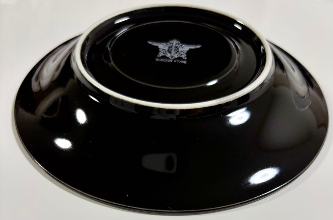 【新品未使用品】黒執事　ファントム社 ティーカップセット オリジナル通販限定