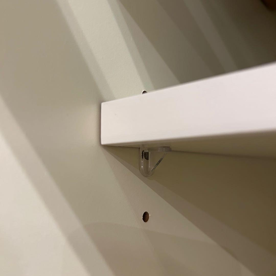 展示品★本棚 フリーボード 書棚 飾り棚 ブックシェルフ フリーラック 日本製