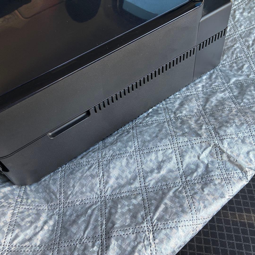 【ジャンク品】EPSON EP-804A インクジェットプリンター 通電のみ