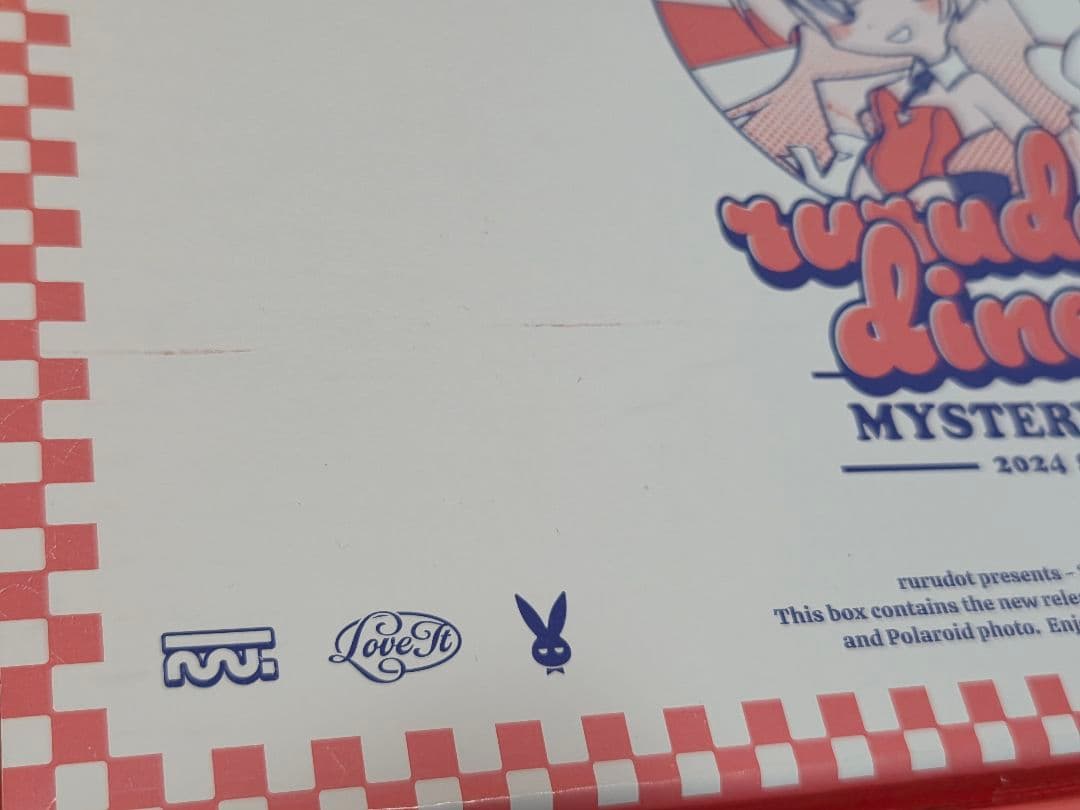 rurudo先生 C104新刊セット ※グッズのみ