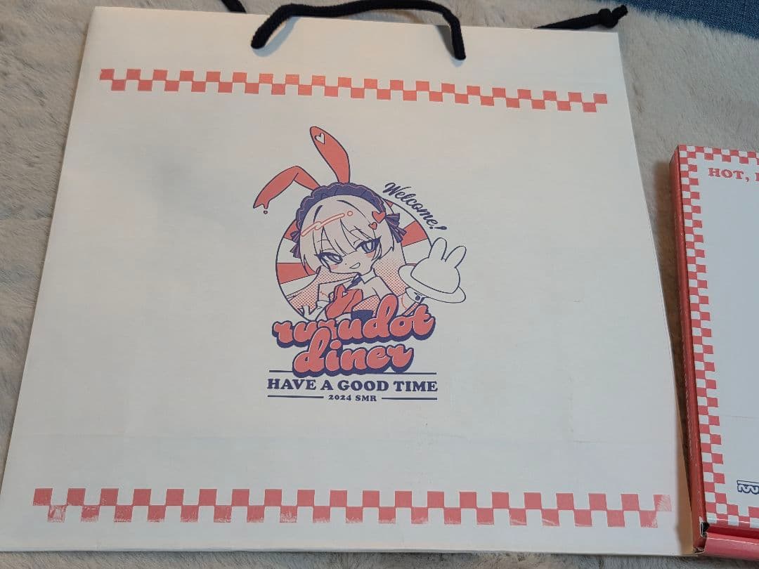 rurudo先生 C104新刊セット ※グッズのみ