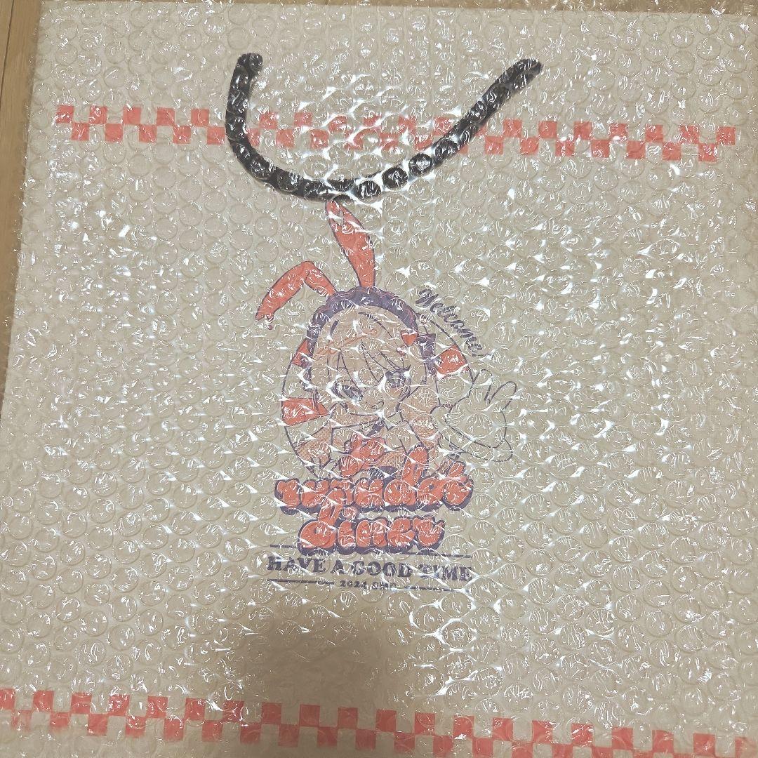 rurudo先生 C104新刊セット ※グッズのみ