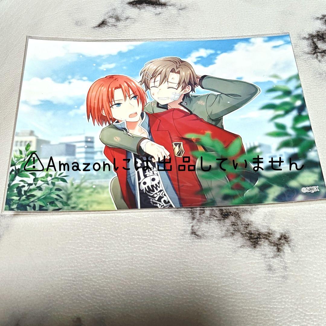 【ワヒロ】ワールドエンドヒーローズ 北村セット