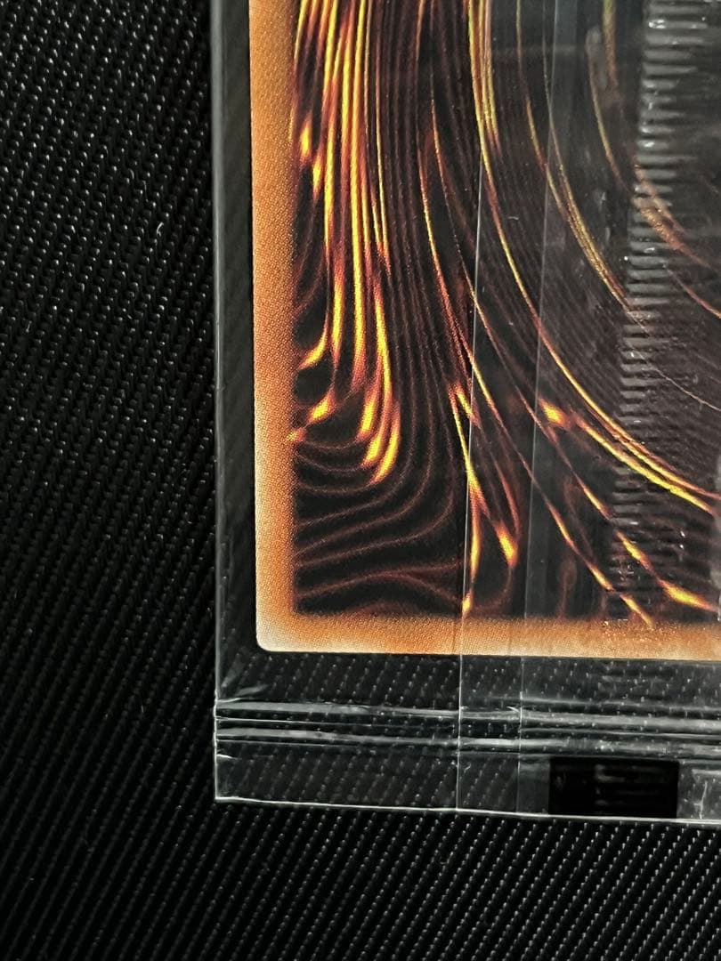 遊戯王　守護神官マハード　ブルシク　ブルーシークレット　未開封