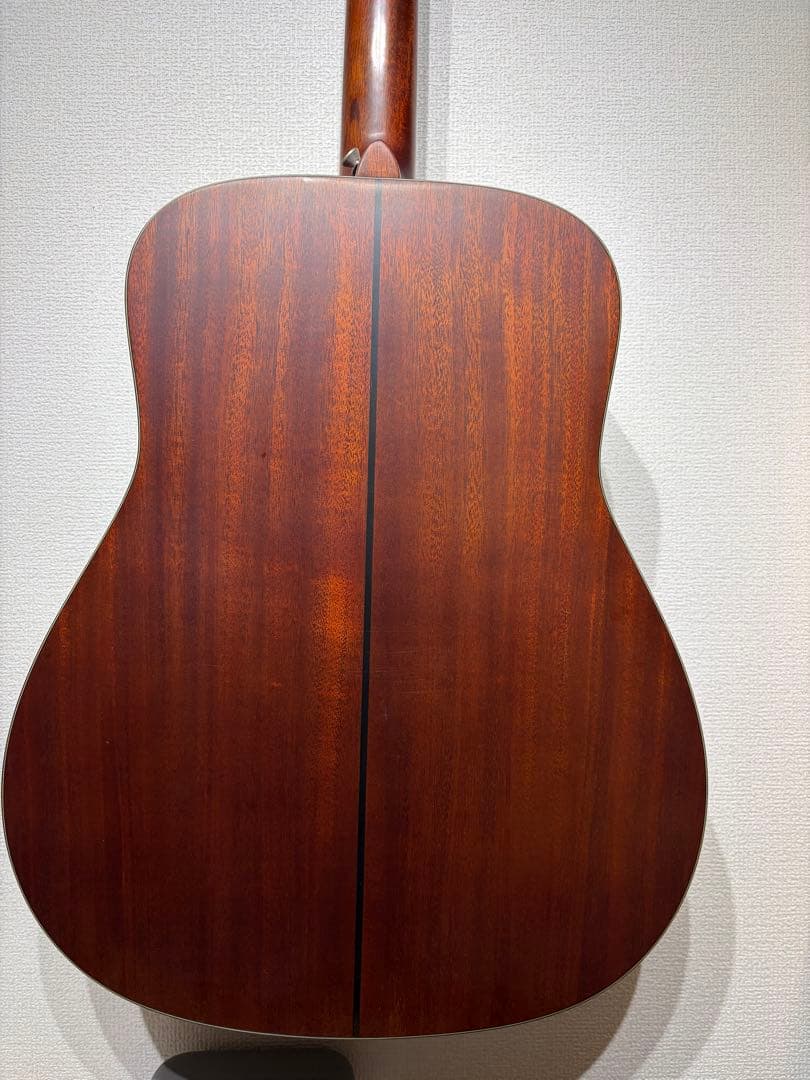 YAMAHA FGX5 アコースティックギター