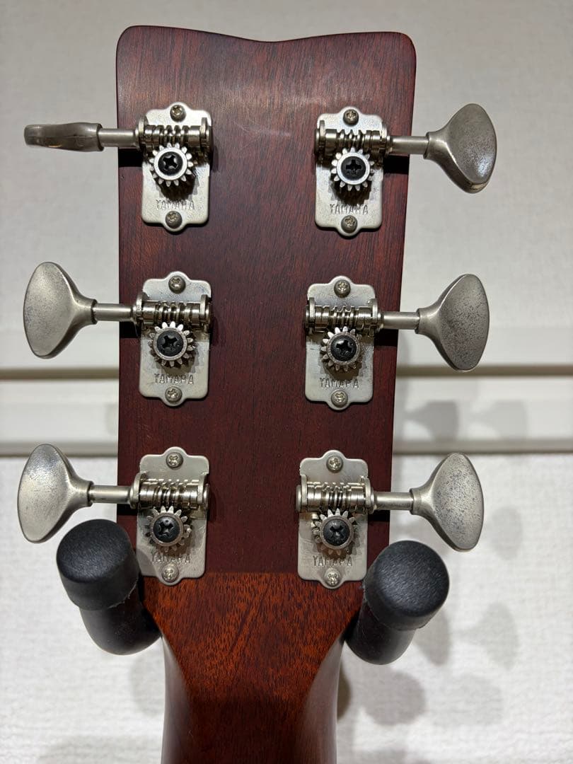 YAMAHA FGX5 アコースティックギター