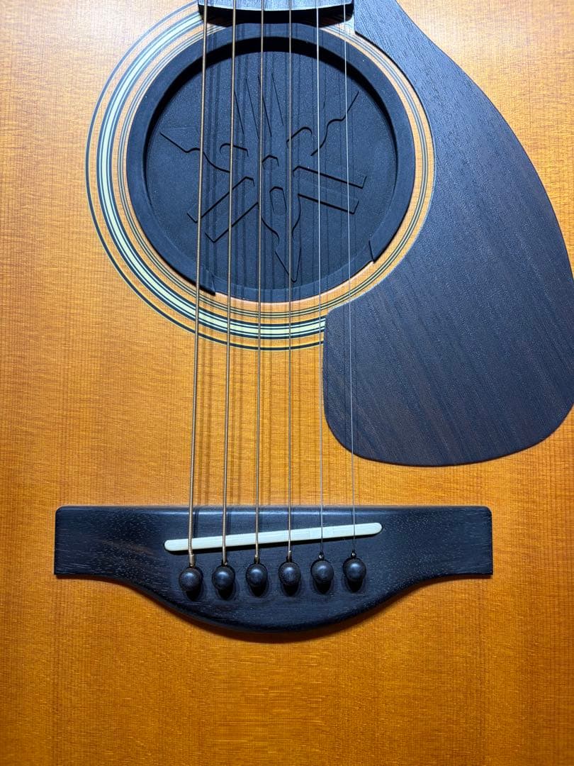 YAMAHA FGX5 アコースティックギター