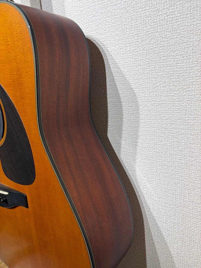 YAMAHA FGX5 アコースティックギター