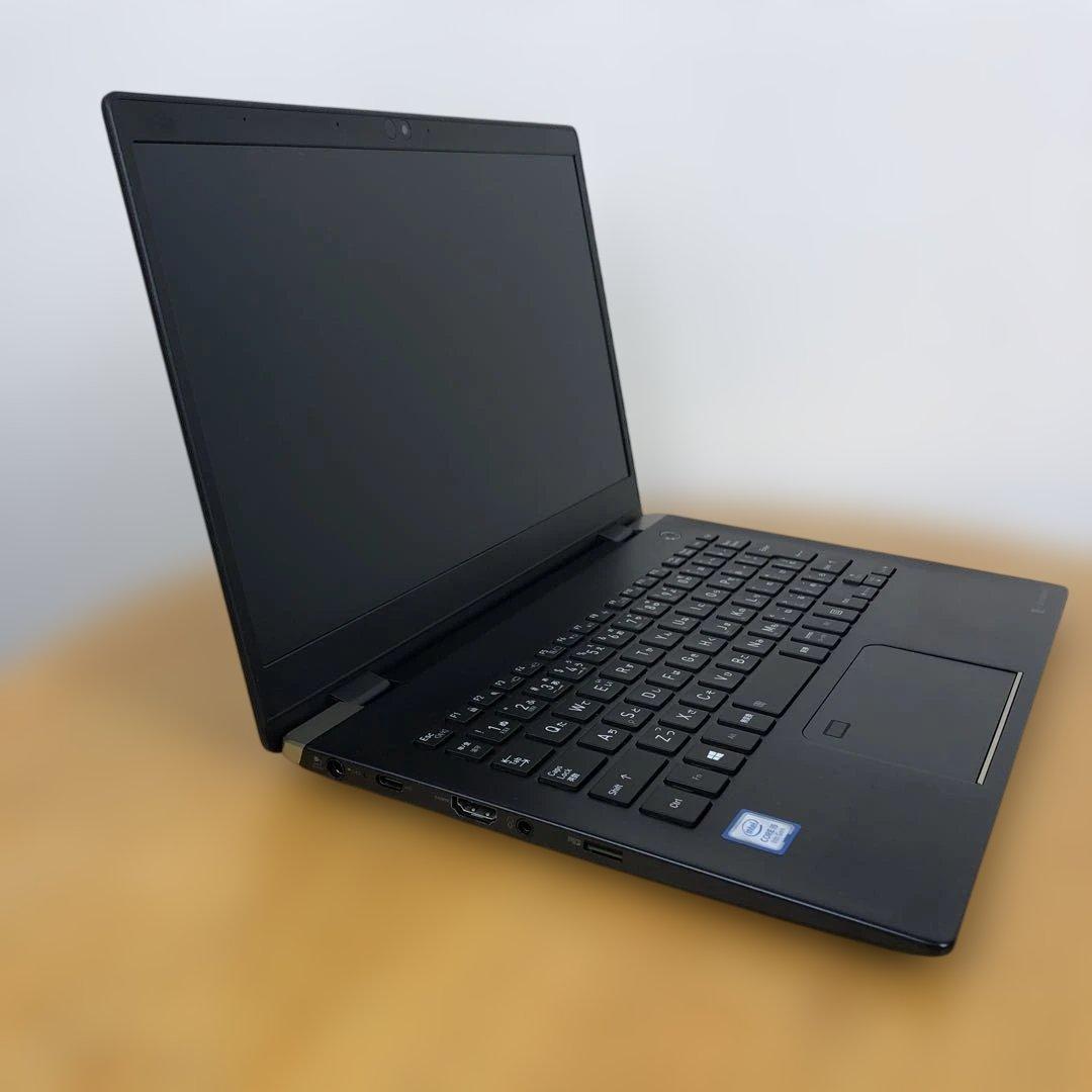 ド*ラ様 お値打ちジャンク　dynabook G83/DN 8世代i5 8GB