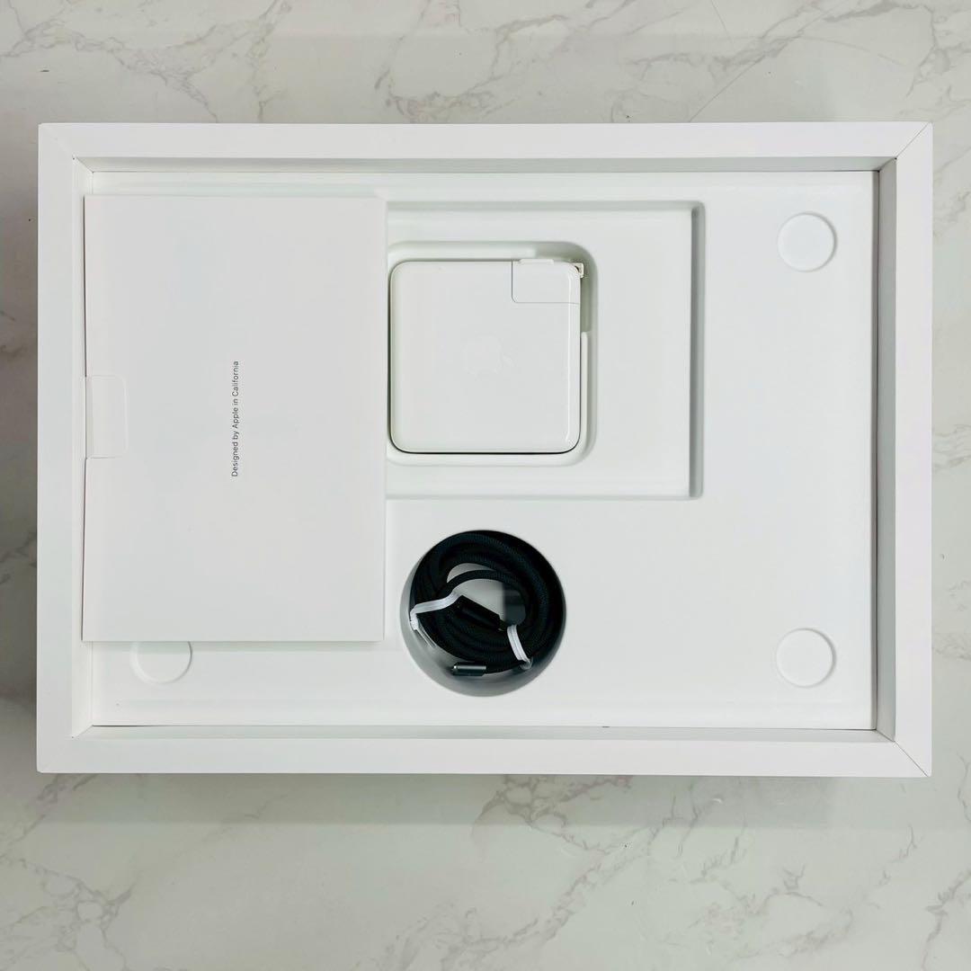 Macbook Pro M4 Pro 14インチ 2024 48GB 1TB