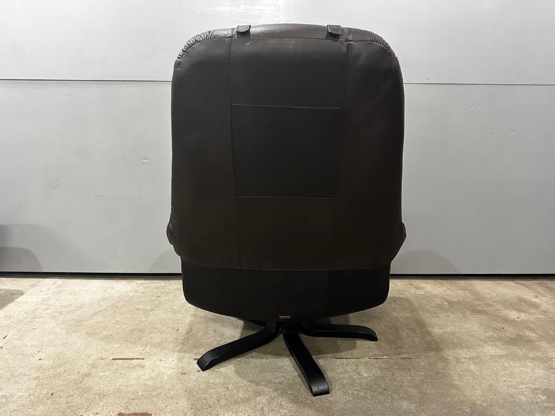 『maruni』マルニ リクライニングチェア パーソナルチェア オットマン 1P