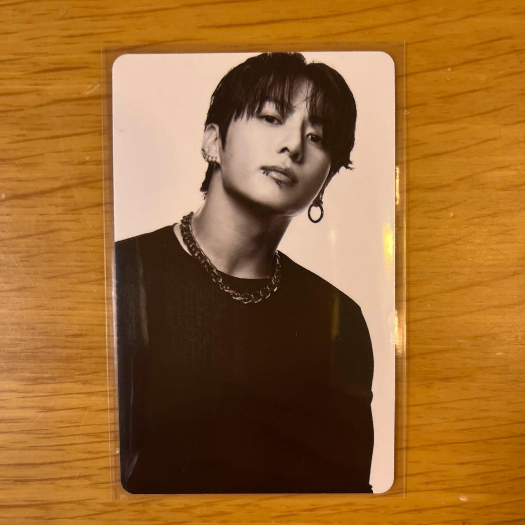 BTS ARIRANG POPUP ラキドロ トレカ　コンプリート　7枚セット