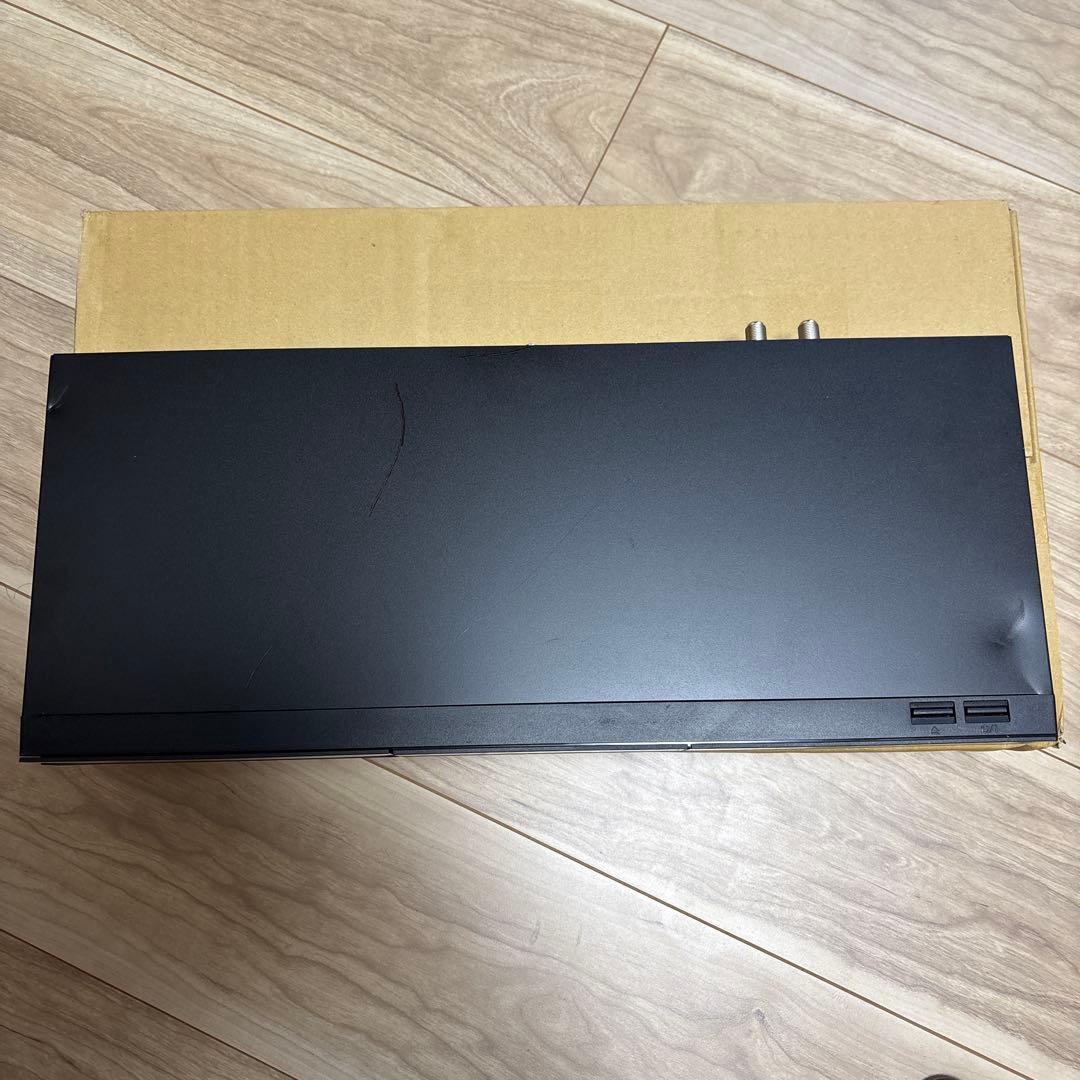 DMR-2W202 リモコン無し