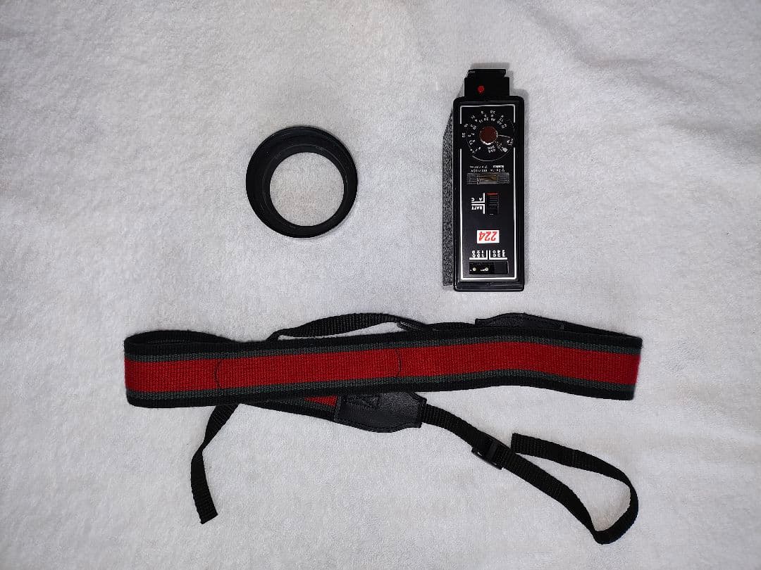 ASAHI アサヒ MX PENTAX ペンタックス　フイルム一眼レフカメラ