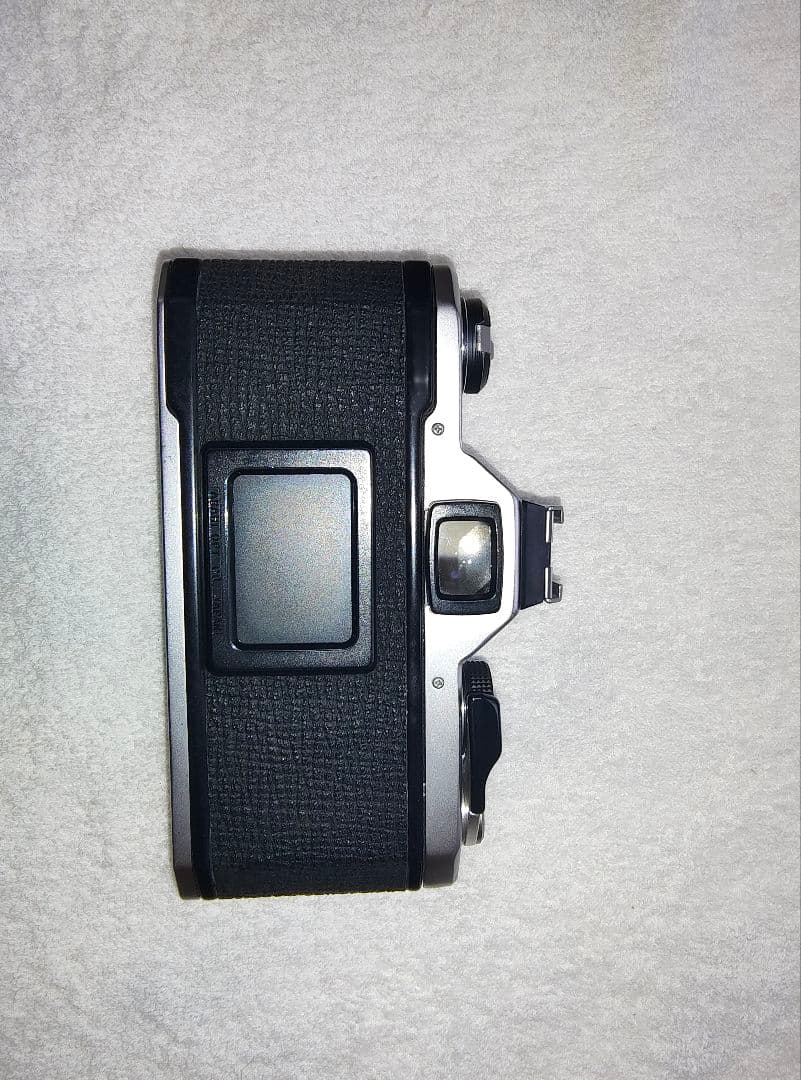 ASAHI アサヒ MX PENTAX ペンタックス　フイルム一眼レフカメラ