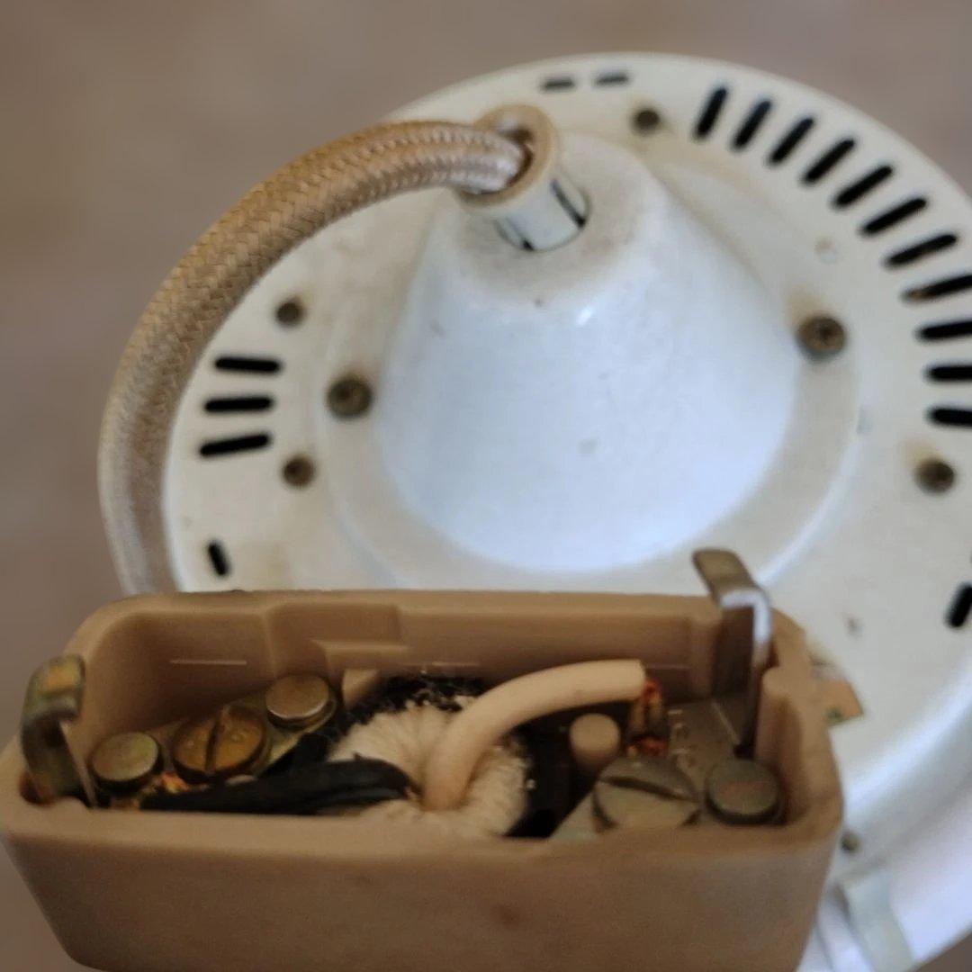 送料無料　松下電工　ナショナル　照明　昭和　レトロ　蛍光灯　レア　訳あり　ライト