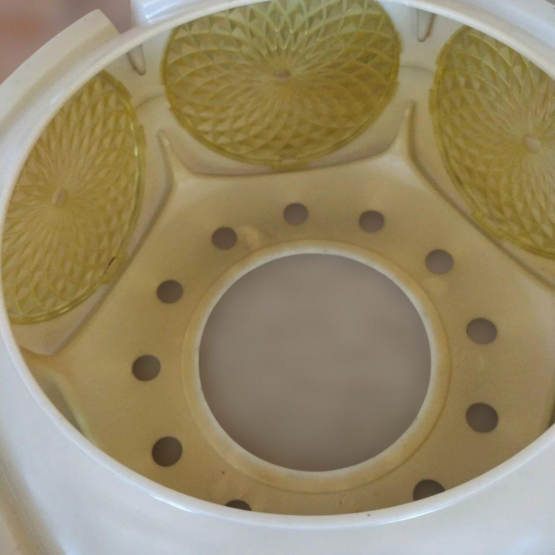 送料無料　松下電工　ナショナル　照明　昭和　レトロ　蛍光灯　レア　訳あり　ライト