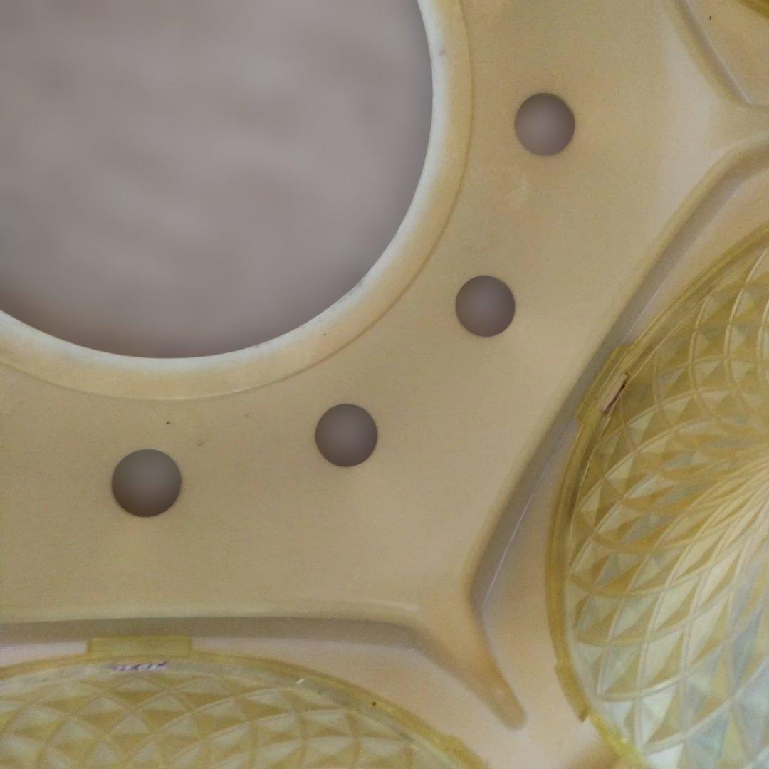 送料無料　松下電工　ナショナル　照明　昭和　レトロ　蛍光灯　レア　訳あり　ライト