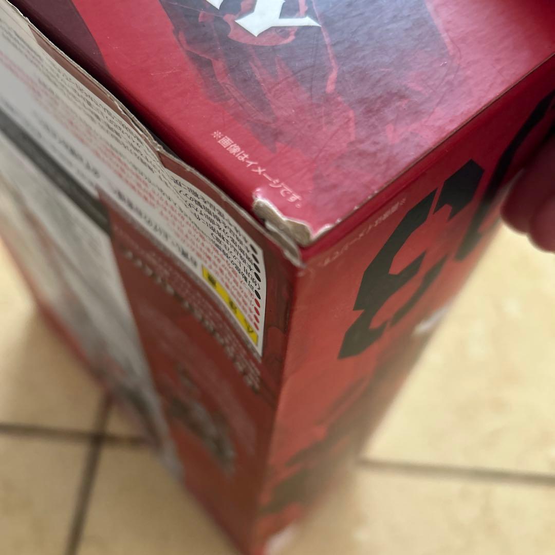 BANDAI L BUILD ガンダムフィギュア