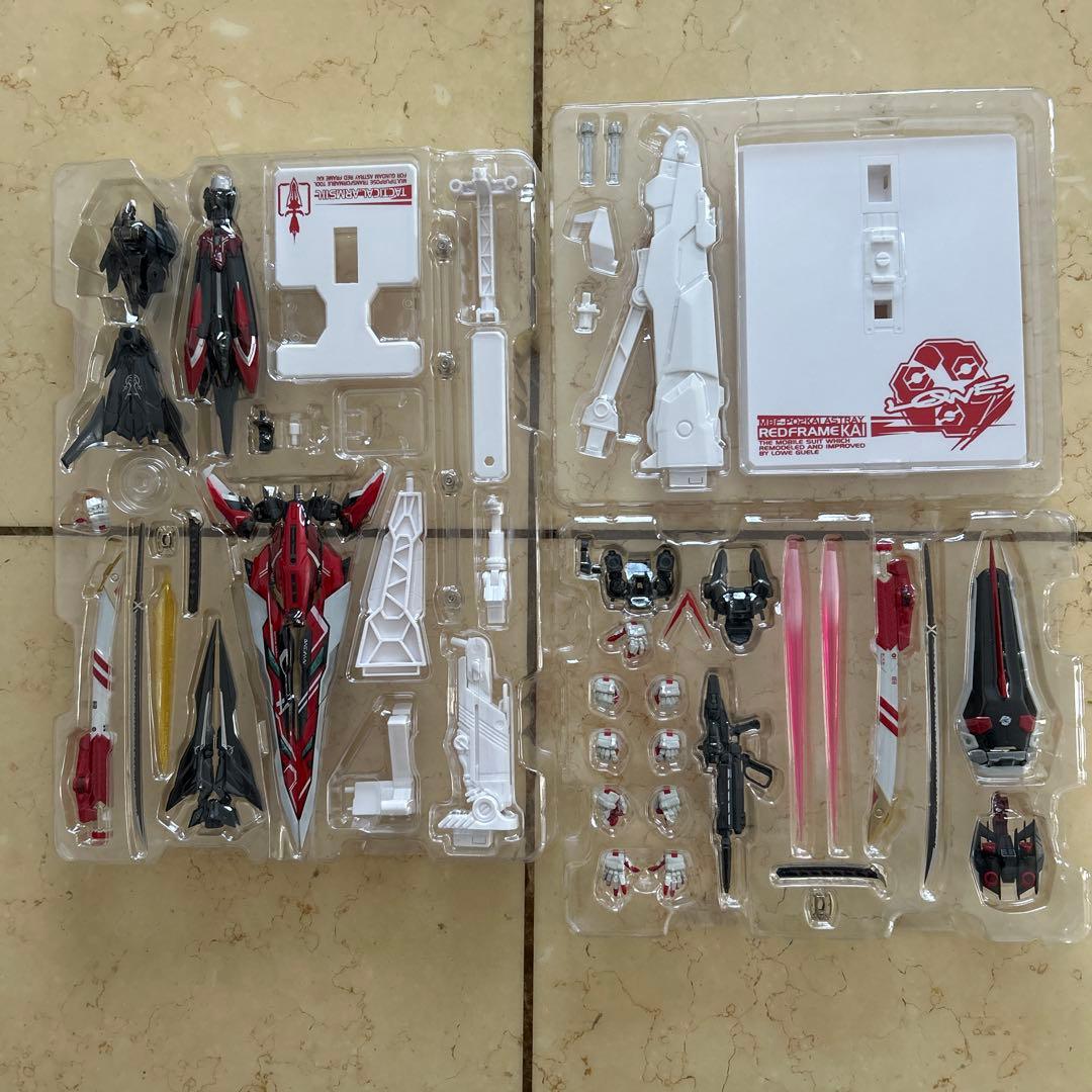 BANDAI L BUILD ガンダムフィギュア