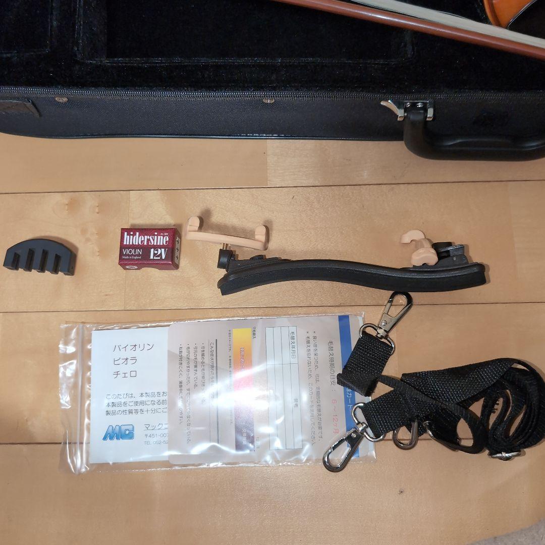 Carlo giordano VS-1 4/4 2024年製 カルロジョルダーノ