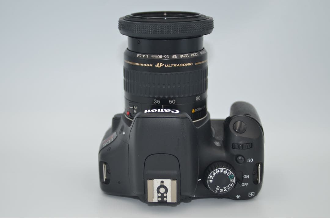 CANON KISSX4 スマホ転送セット
